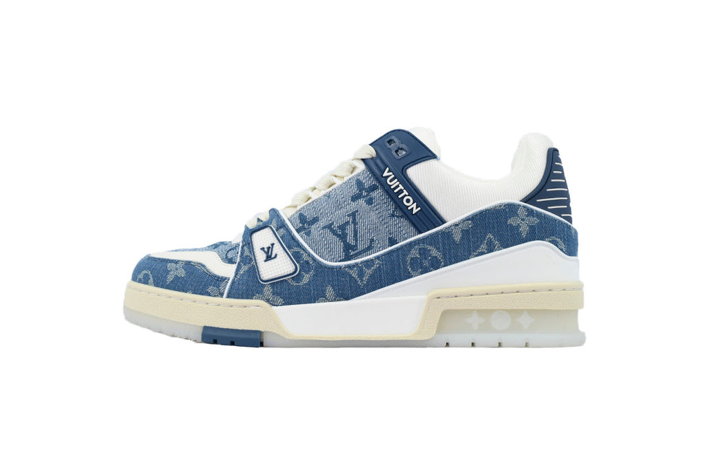 Louis Vuitton LV Trainer Sneakers