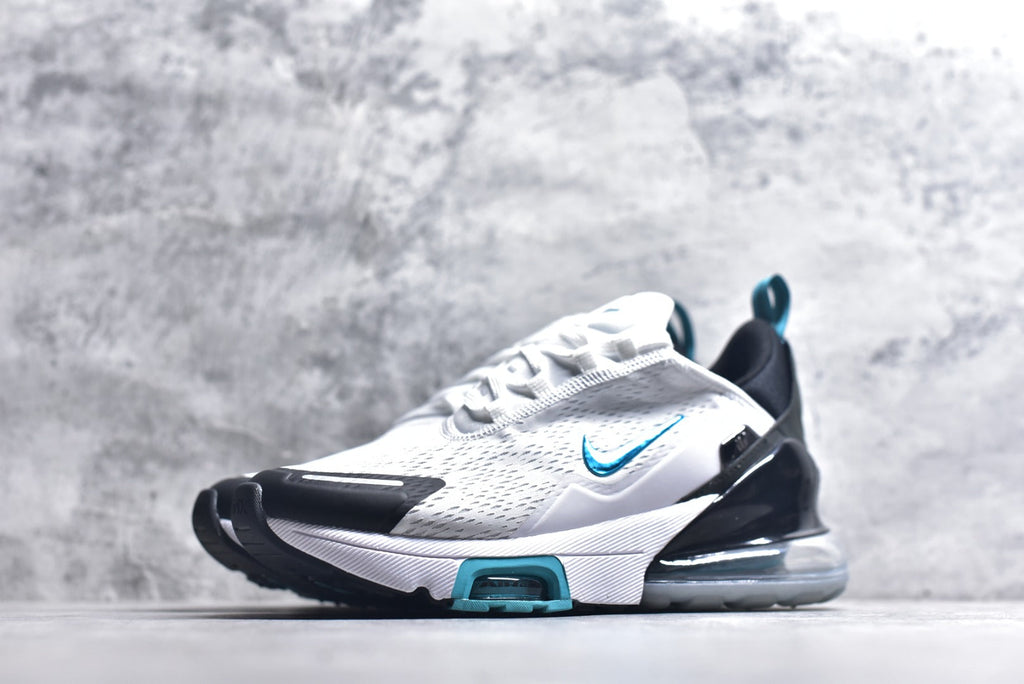 Nike Air Max 270 Sneakers | Iconic Air Cushioning | EU 36-45