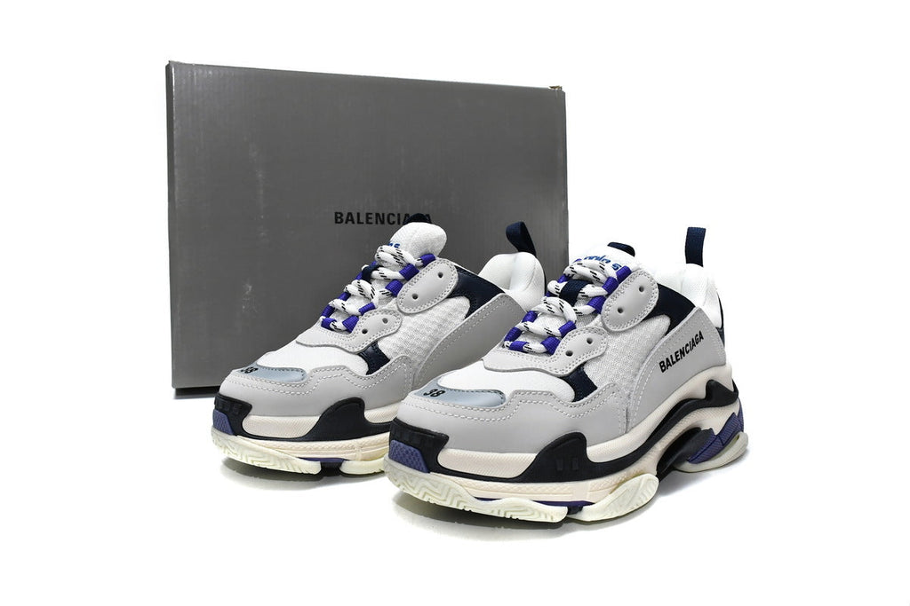 Balenciaga Triple S Sneakers