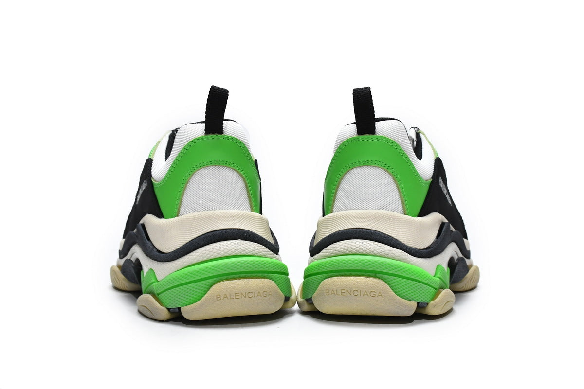 Balenciaga Triple S Sneakers
