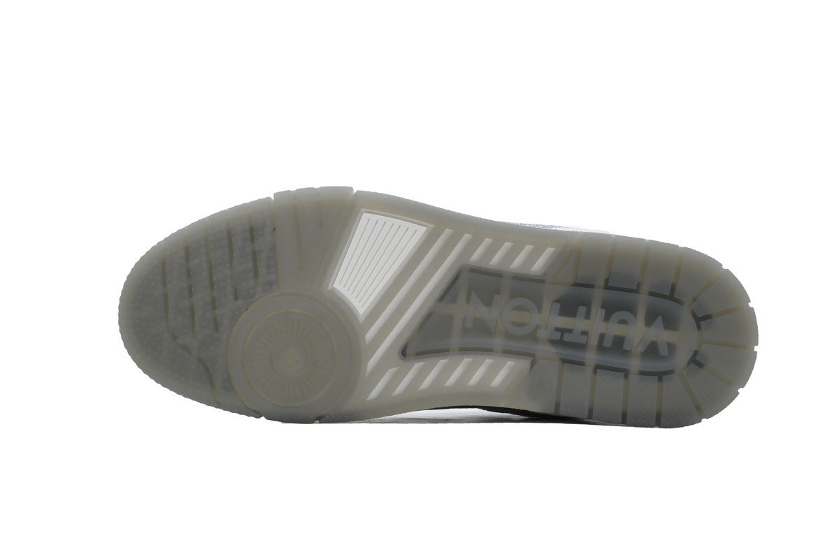 Louis Vuitton LV Trainer Sneakers