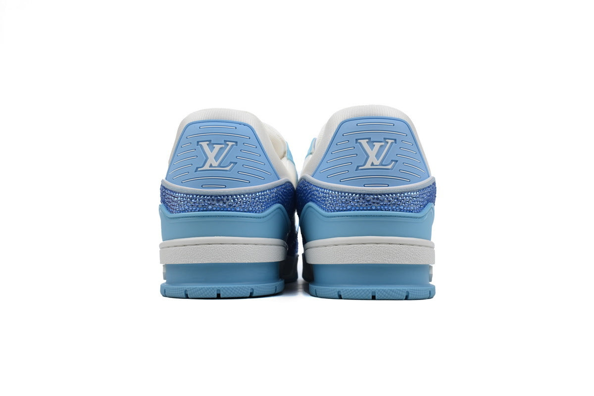 Louis Vuitton LV Trainer Sneakers