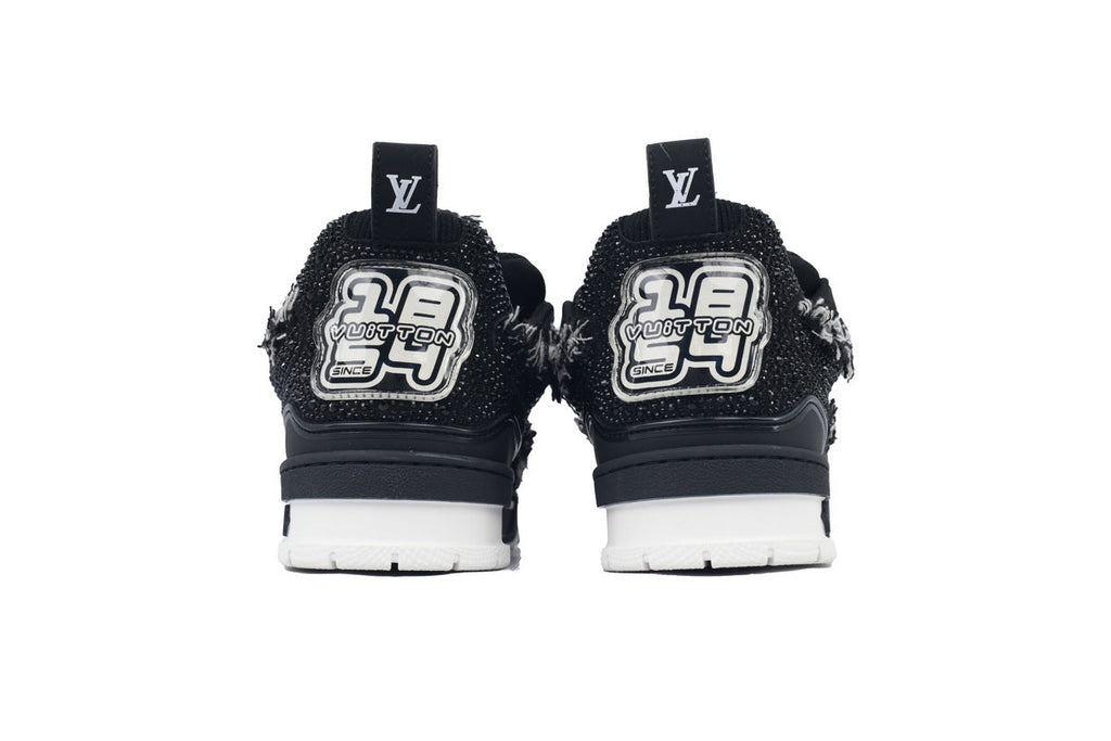 Louis Vuitton LV Skate Sneakers