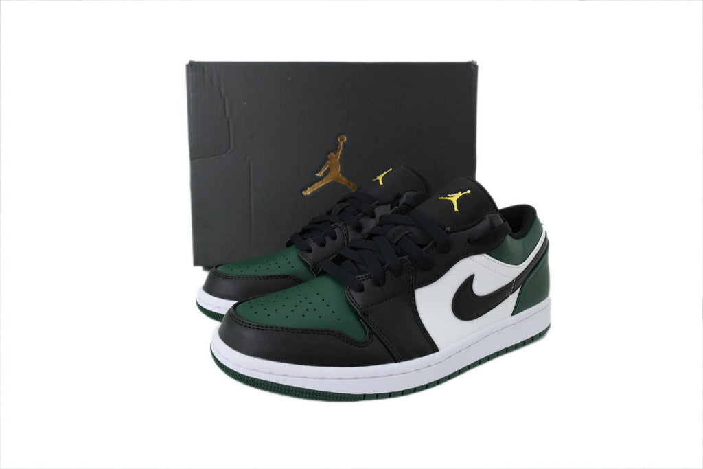 Nike Air Jordan 1 Retro Low Low-Top Sneakers