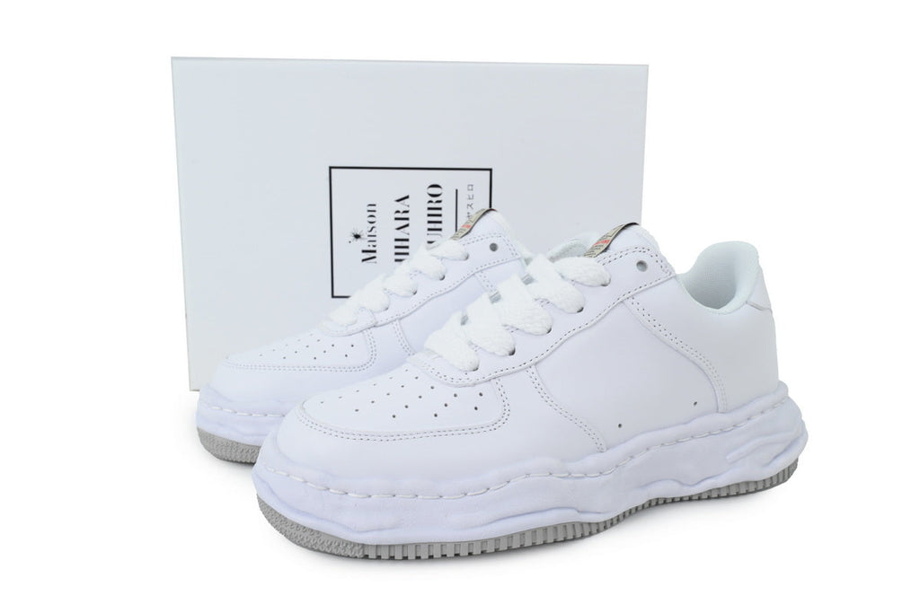 Maison Mihara Yasuhiro Sneakers