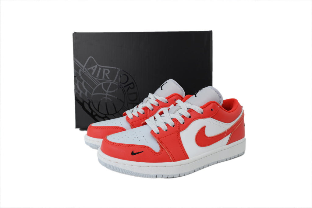 Nike Air Jordan 1 Retro Low Low-Top Sneakers