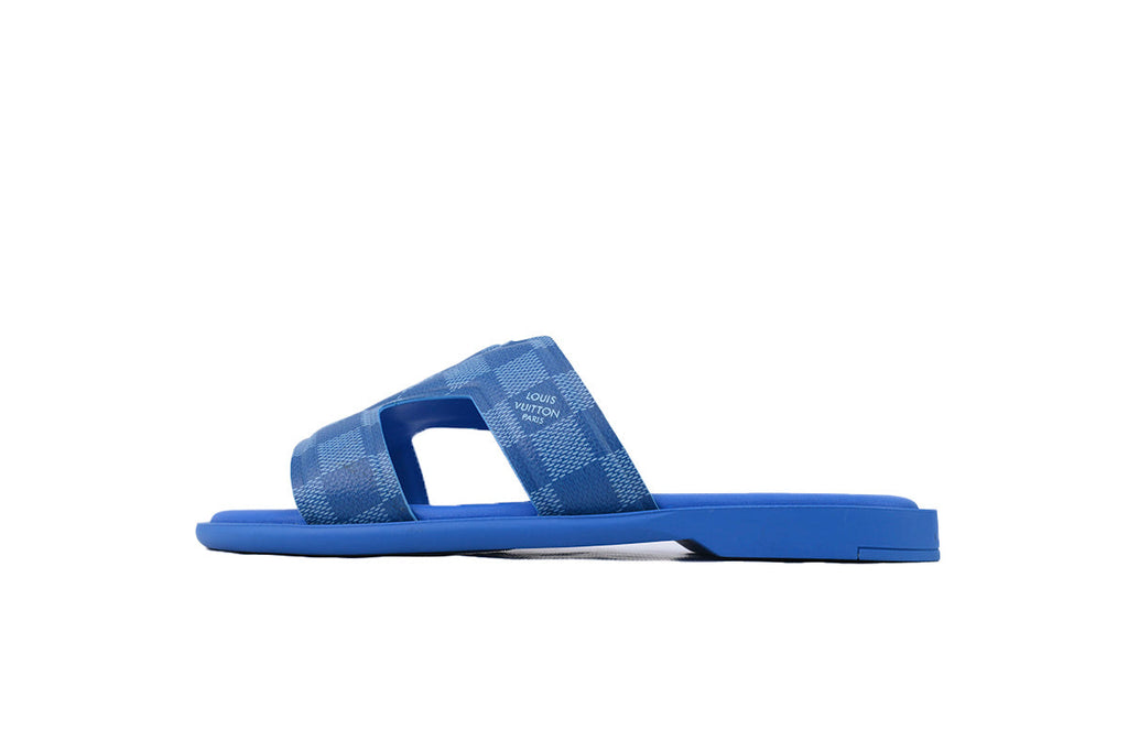 Louis Vuitton Bom Dia Slide Sandals