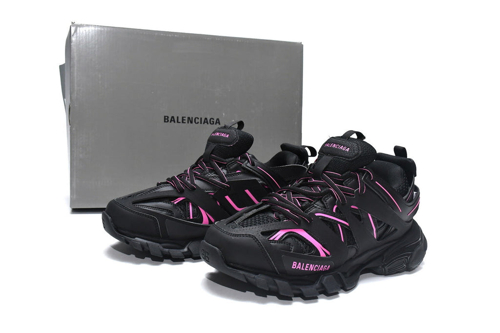 Balenciaga Track Sneakers