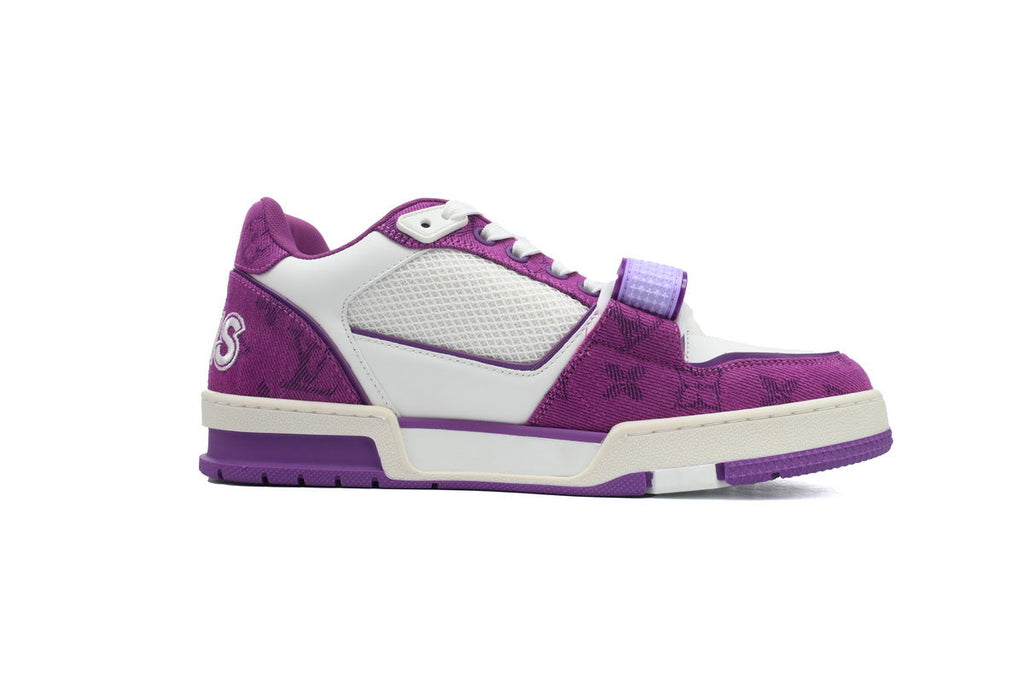 Louis Vuitton LV Trainer Sneakers