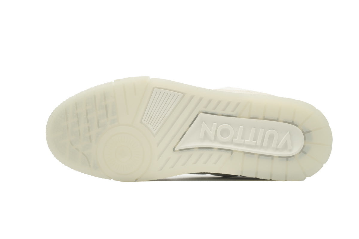 Louis Vuitton LV Trainer Sneakers