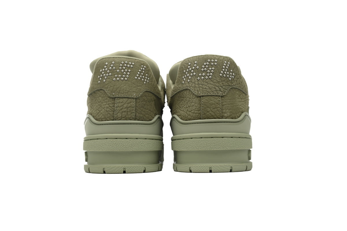 Louis Vuitton LV Trainer Sneakers