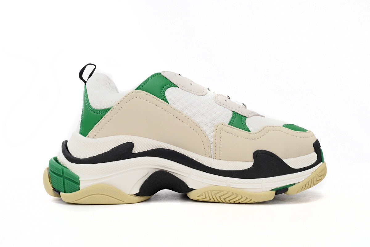 Balenciaga Triple S Sneakers