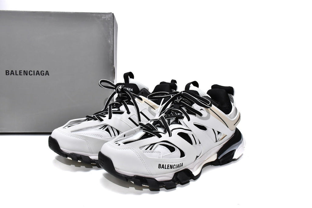 Balenciaga Track Sneakers