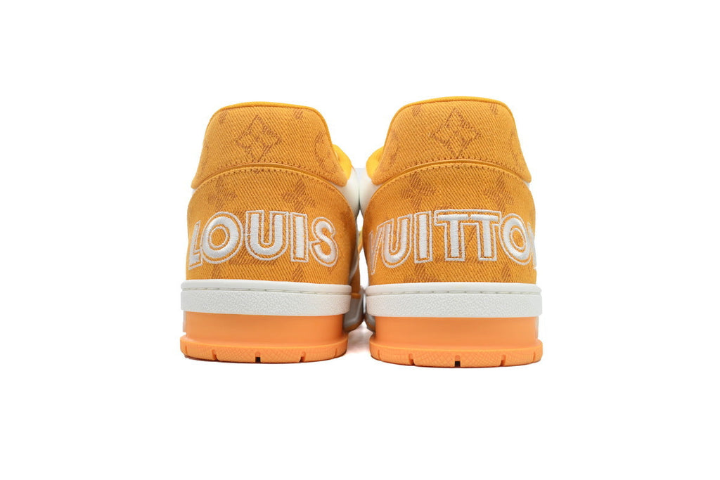 Louis Vuitton LV Trainer Sneakers