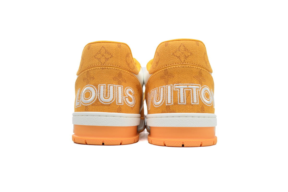 Louis Vuitton LV Trainer Sneakers
