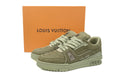 Louis Vuitton LV Trainer Sneakers