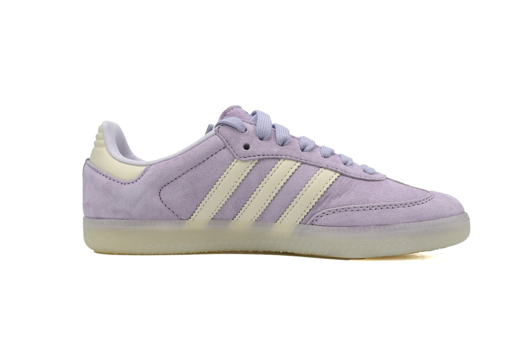 Adidas Samba OG – Classic Leather Sneakers