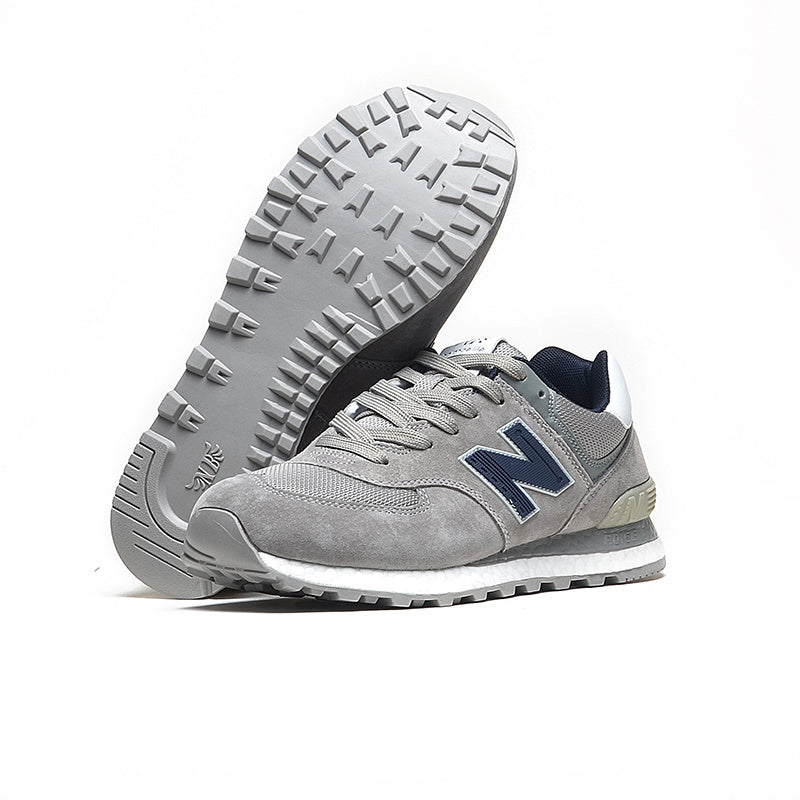 New Balance 574 Retro Sneakers | Classic Comfort & Style | EU 36-45