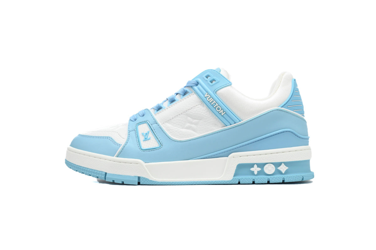 Louis Vuitton LV Trainer Sneakers