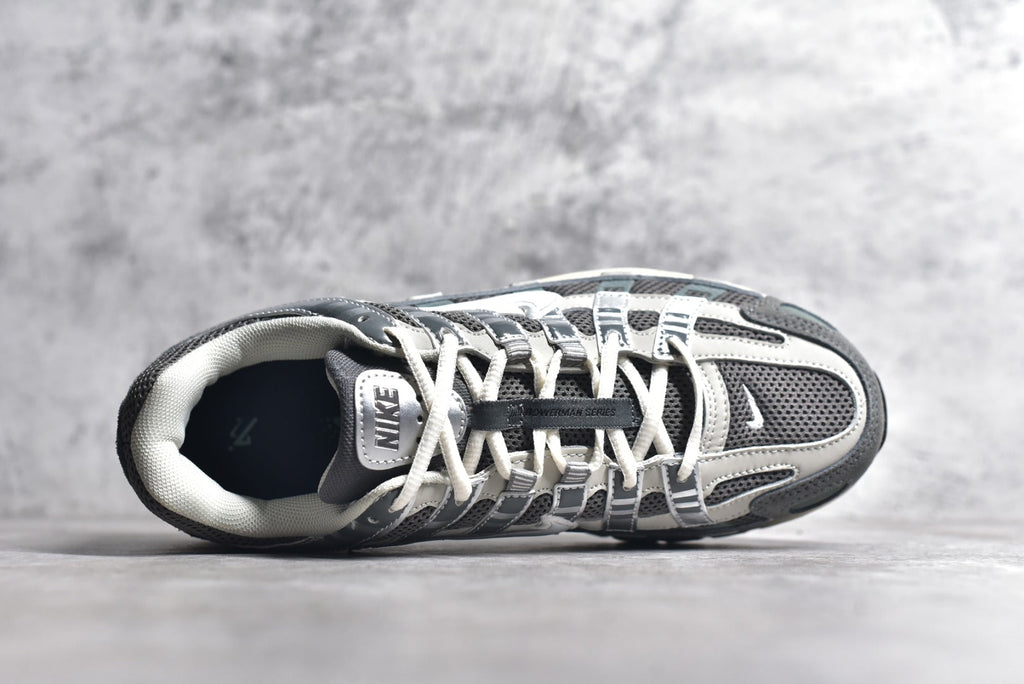 Nike P-6000 Low-Top Sneakers | Retro Casual Style