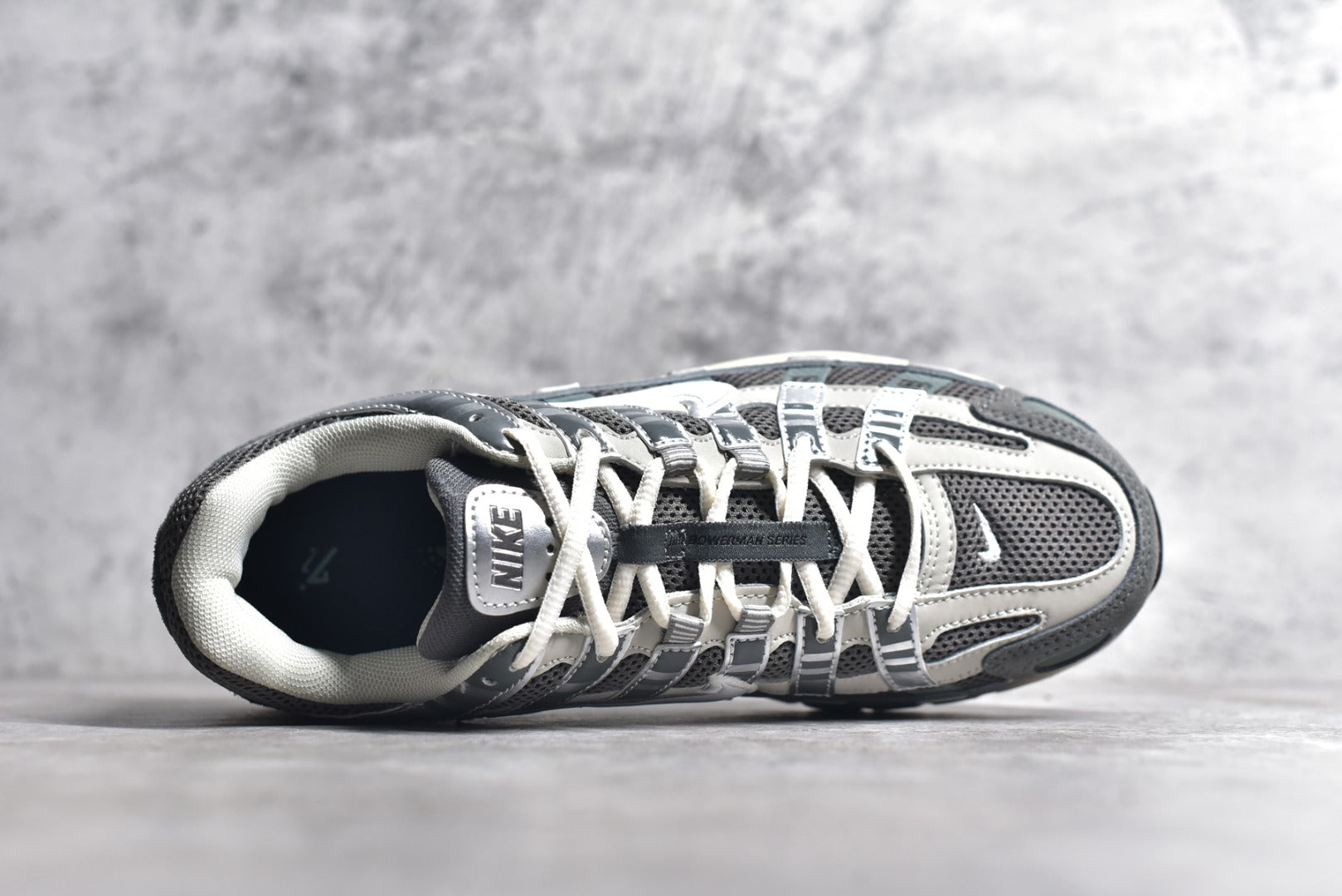 Nike P-6000 Low-Top Sneakers | Retro Casual Style