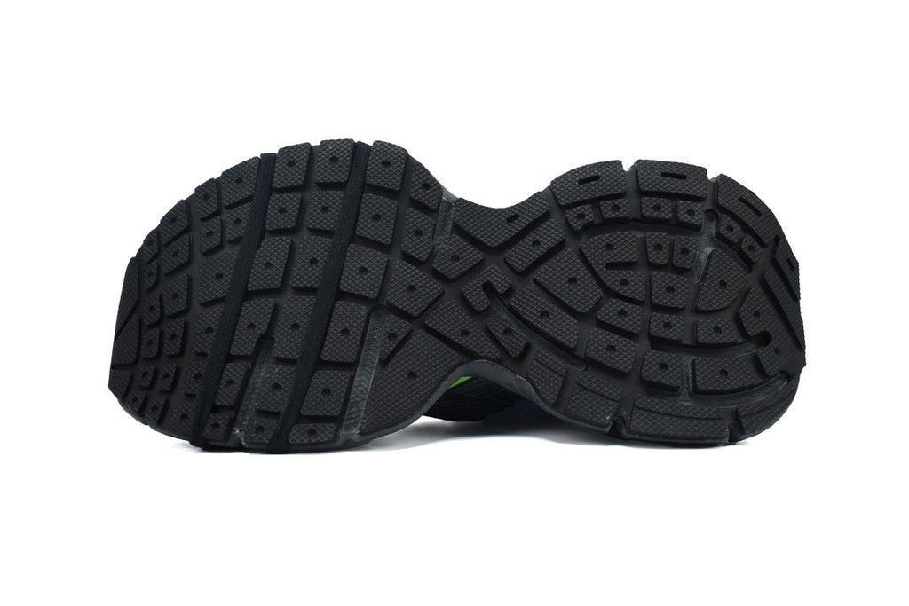 Balenciaga 3XL Sneaker – Low-Top Chunky Sole