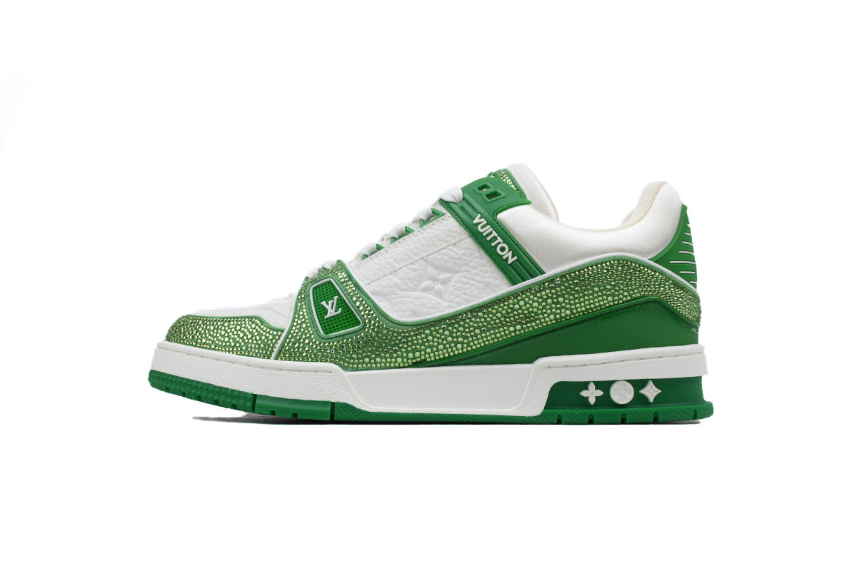 Louis Vuitton LV Trainer Sneakers