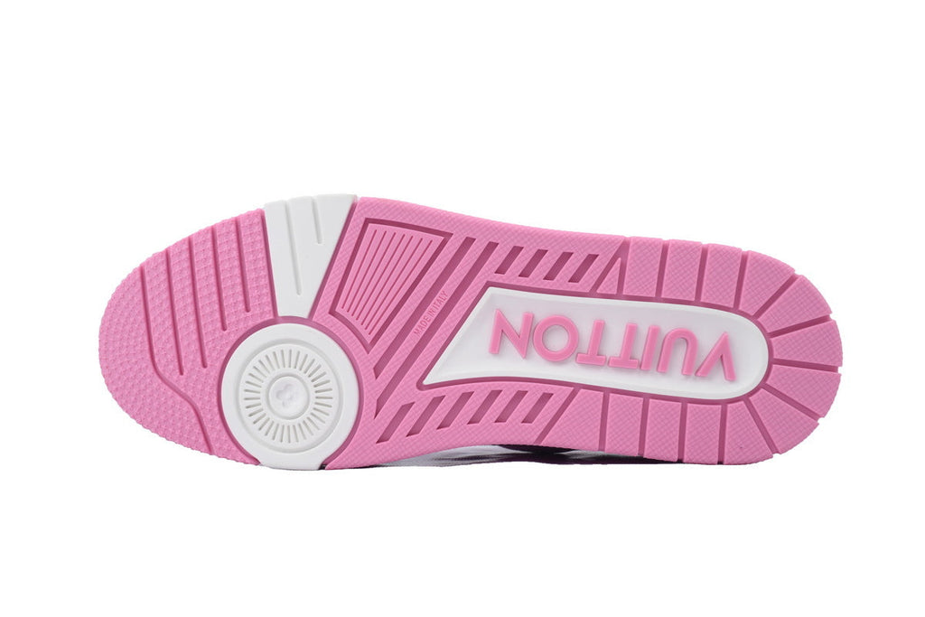 Louis Vuitton LV Trainer Sneakers