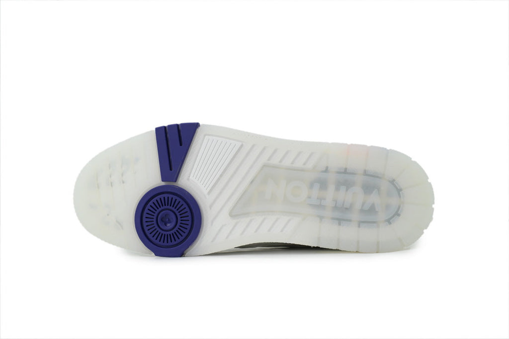 Louis Vuitton LV Trainer Sneakers