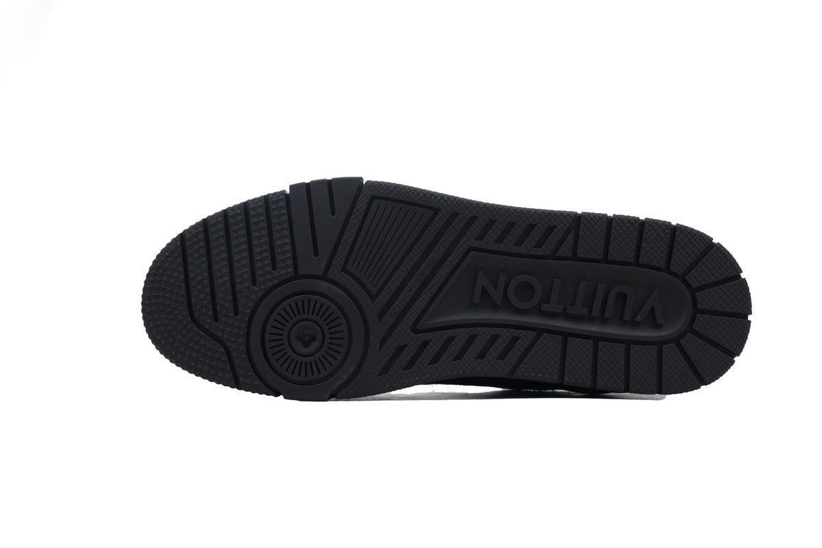 Louis Vuitton LV Trainer Sneakers