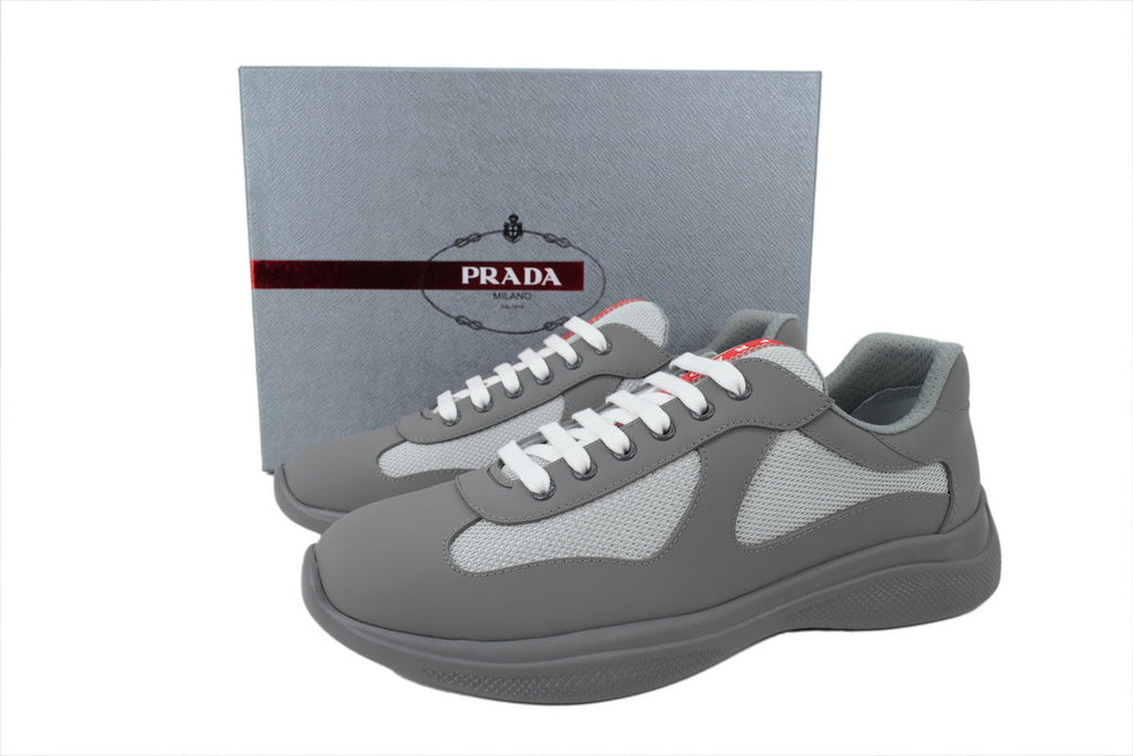 Prada America's Cup Sneakers