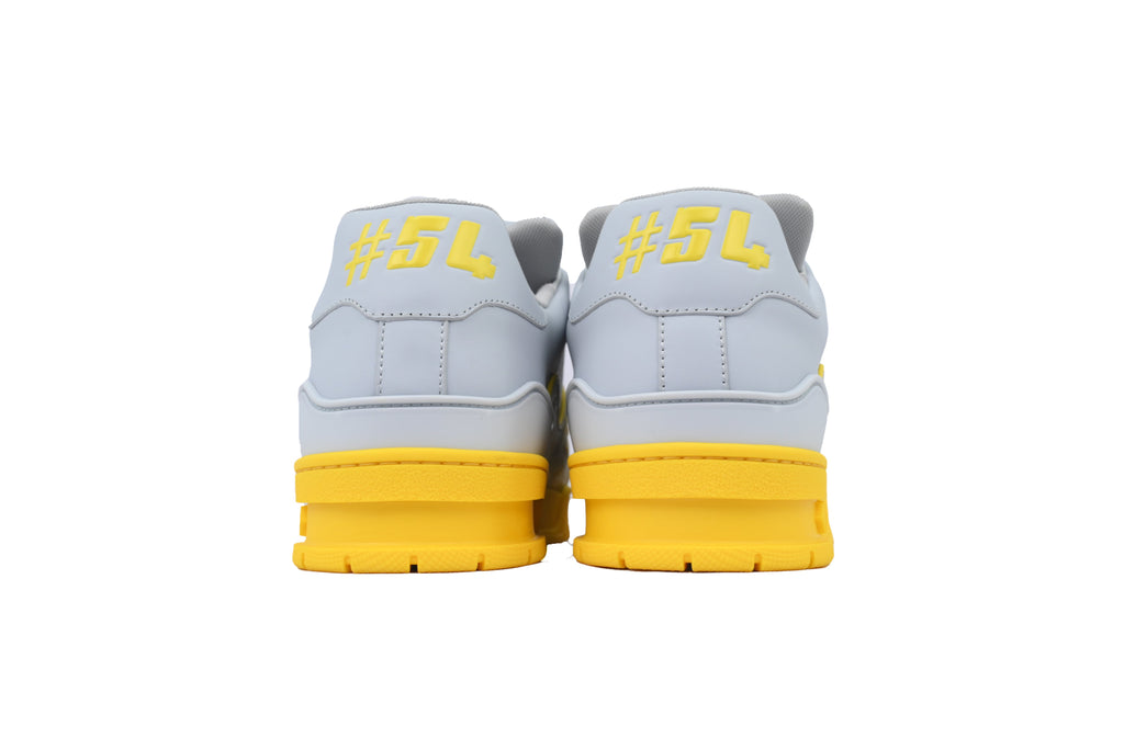 Louis Vuitton LV Trainer Sneakers