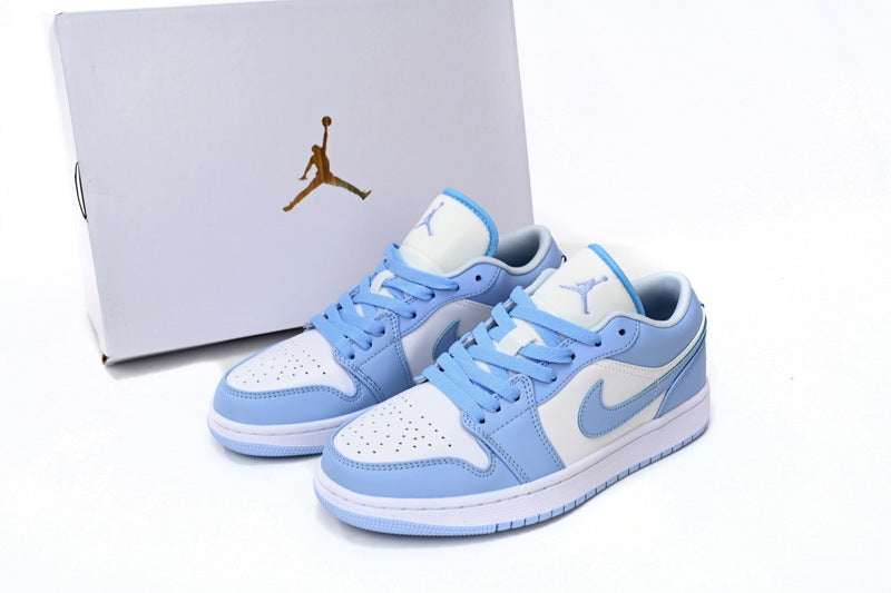 Nike Air Jordan 1 Retro Low Low-Top Sneakers