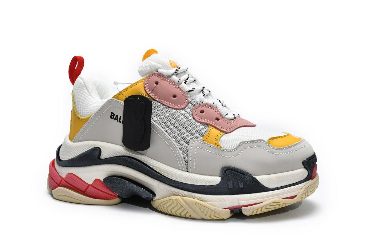 Balenciaga Triple S Sneakers
