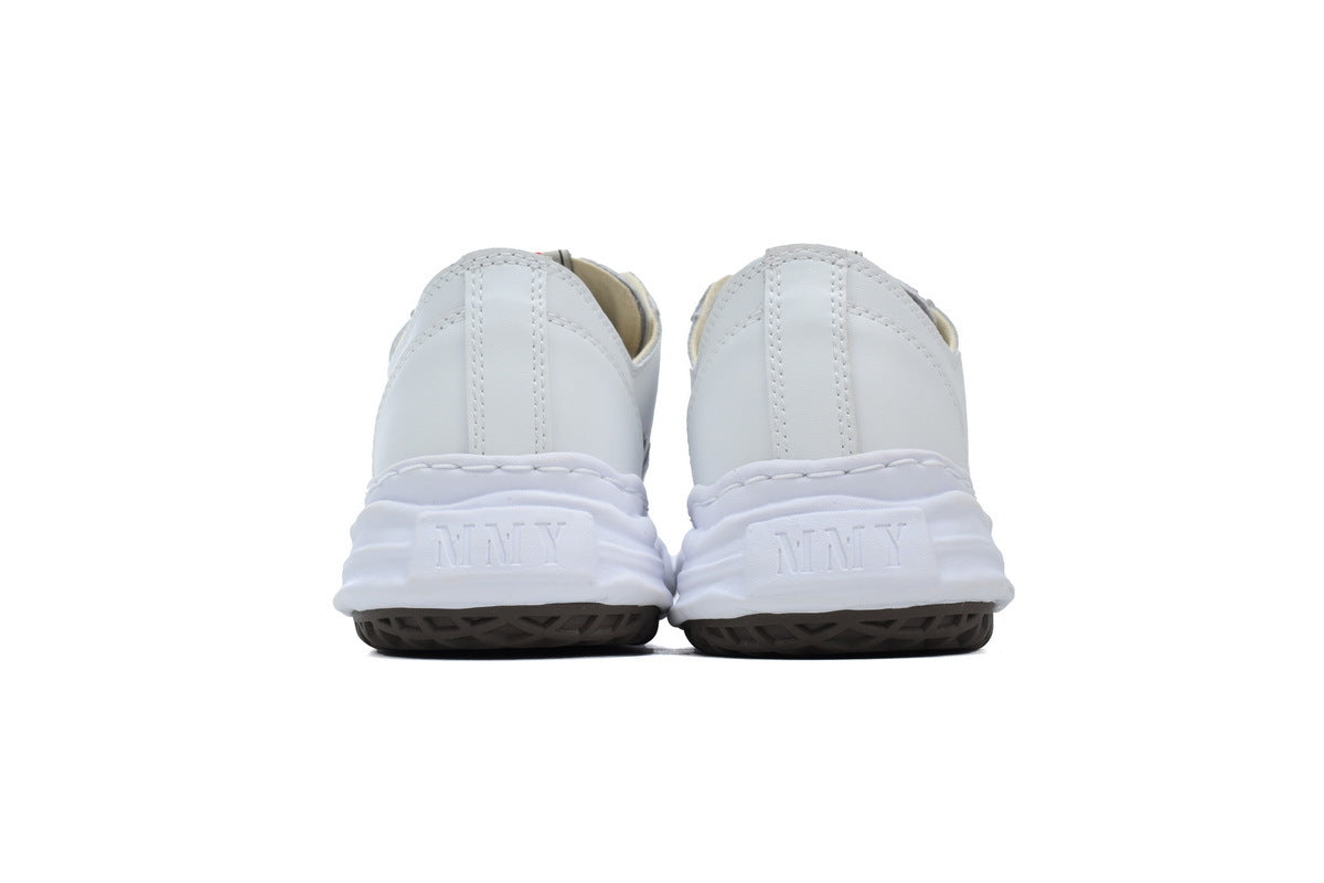Maison Mihara Yasuhiro Sneakers