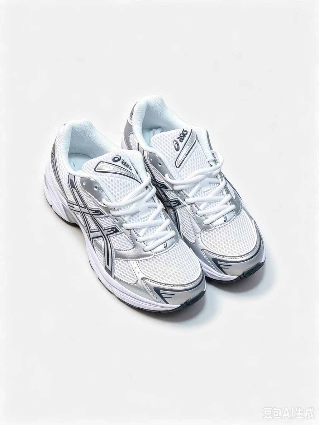 ASICS GEL-1130 Retro Running Sneakers