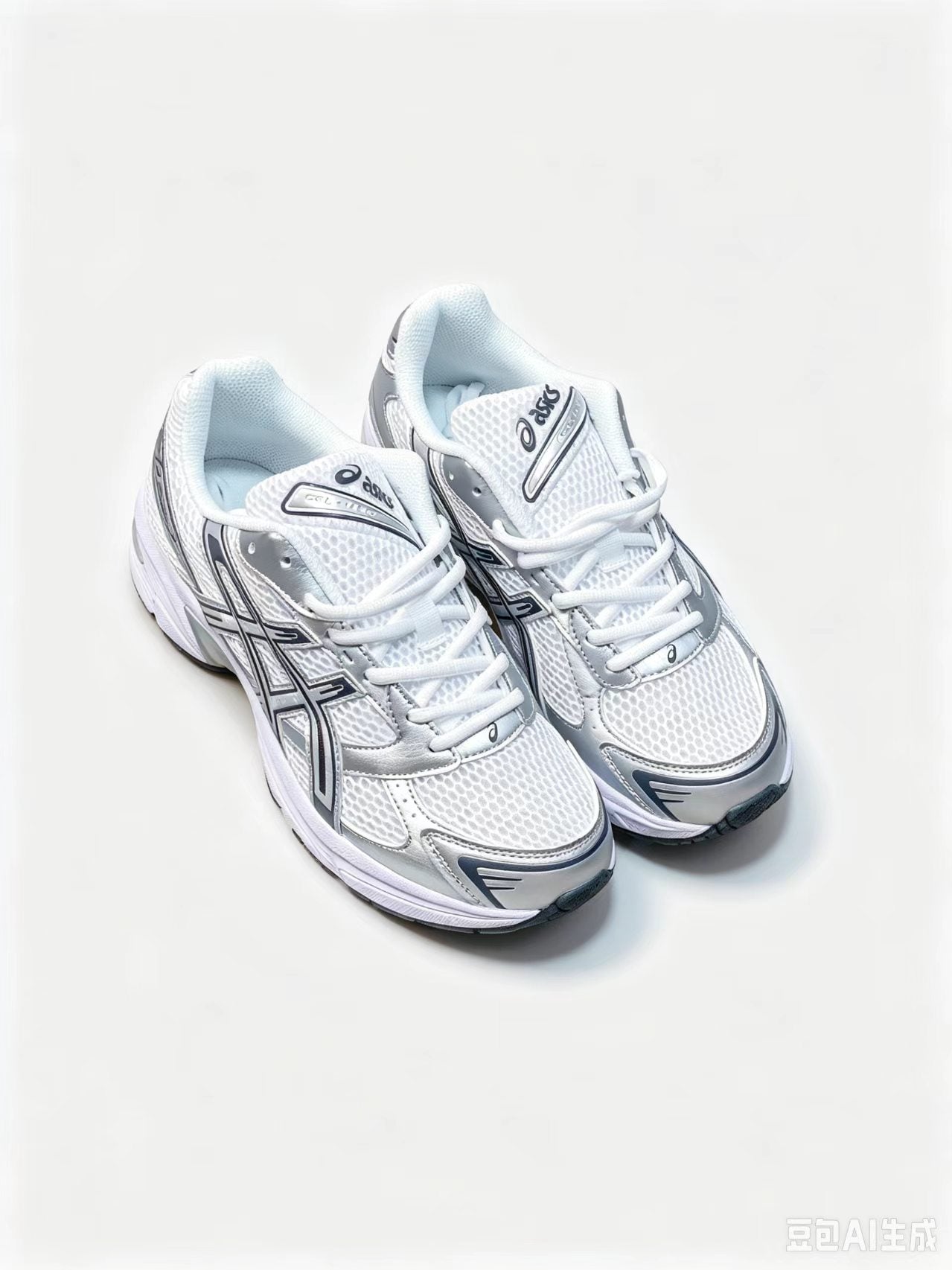 ASICS GEL-1130 Retro Running Sneakers