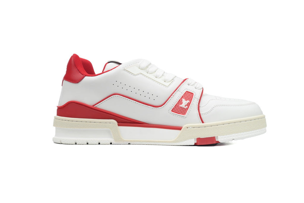 Louis Vuitton LV Trainer Sneakers