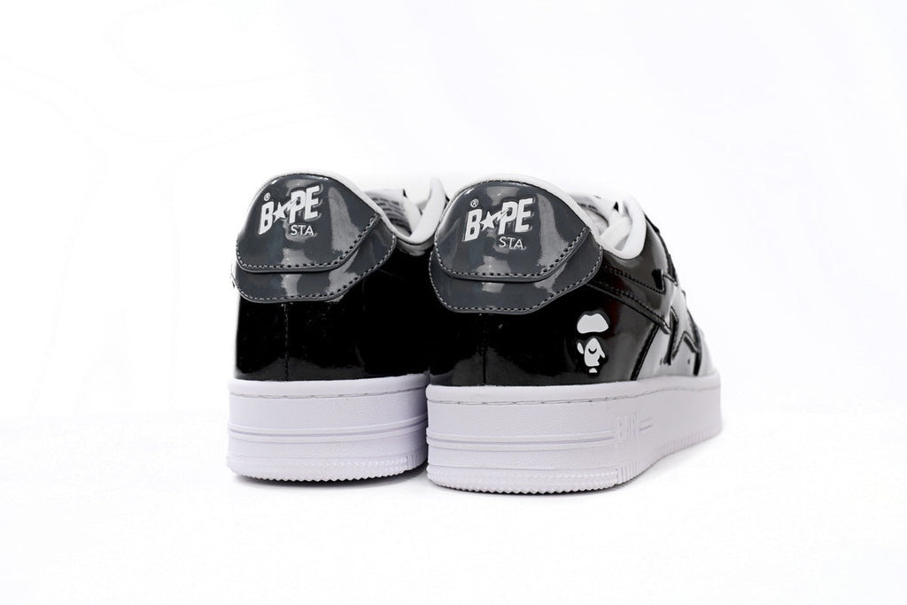 BATHING APE BAPE Sneakers