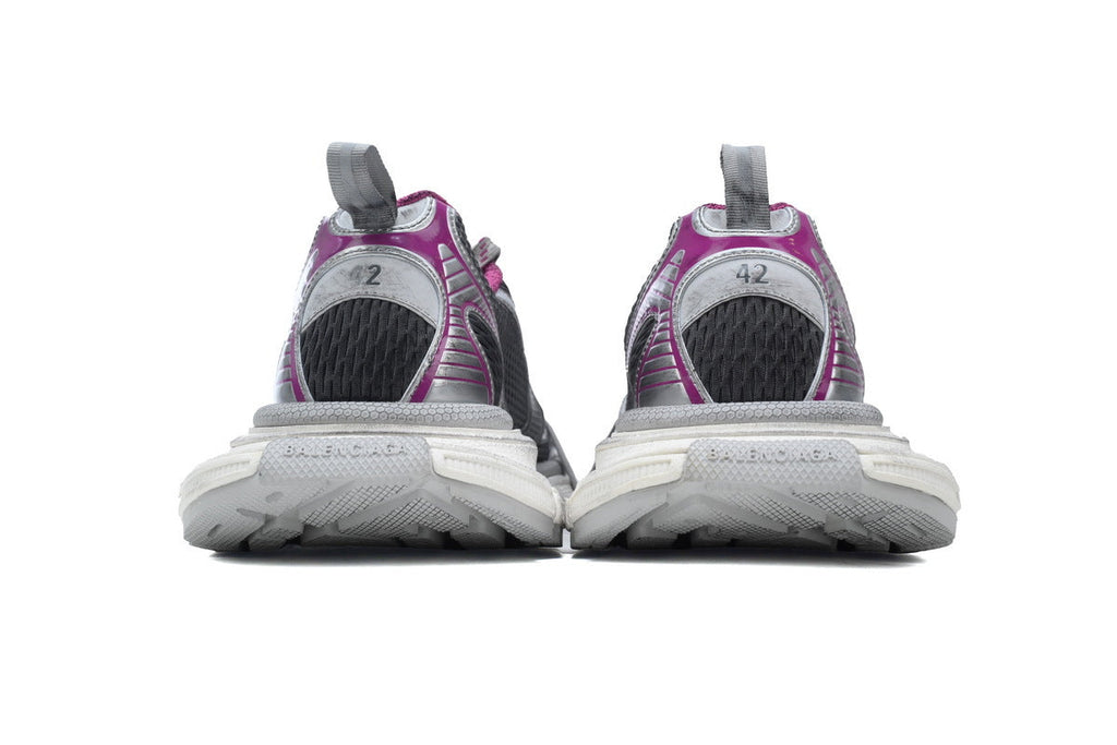 Balenciaga 3XL Sneaker – Low-Top Chunky Sole