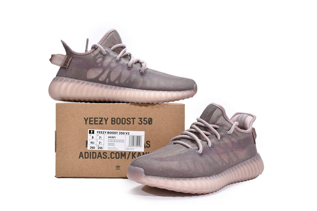 Adidas Yeezy Boost 350 V2 – Lifestyle Sneakers