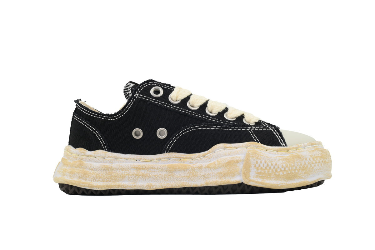 Maison Mihara Yasuhiro Sneakers