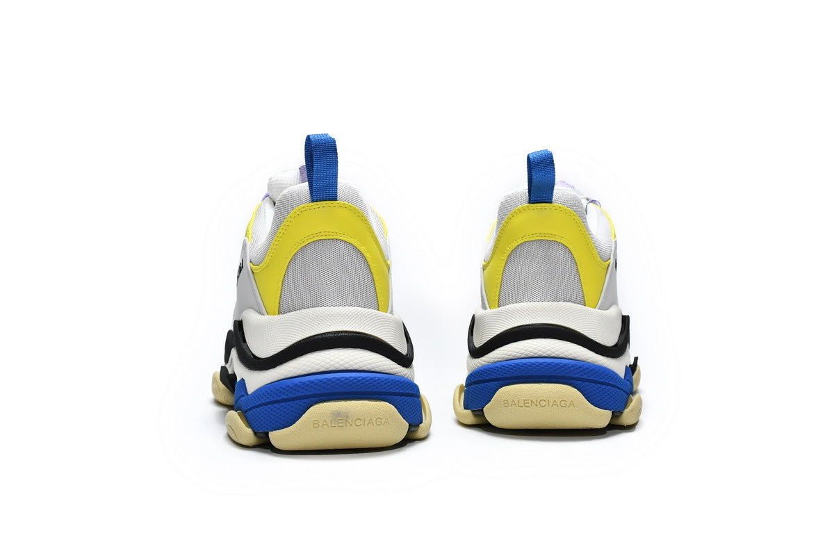 Balenciaga Triple S Sneakers