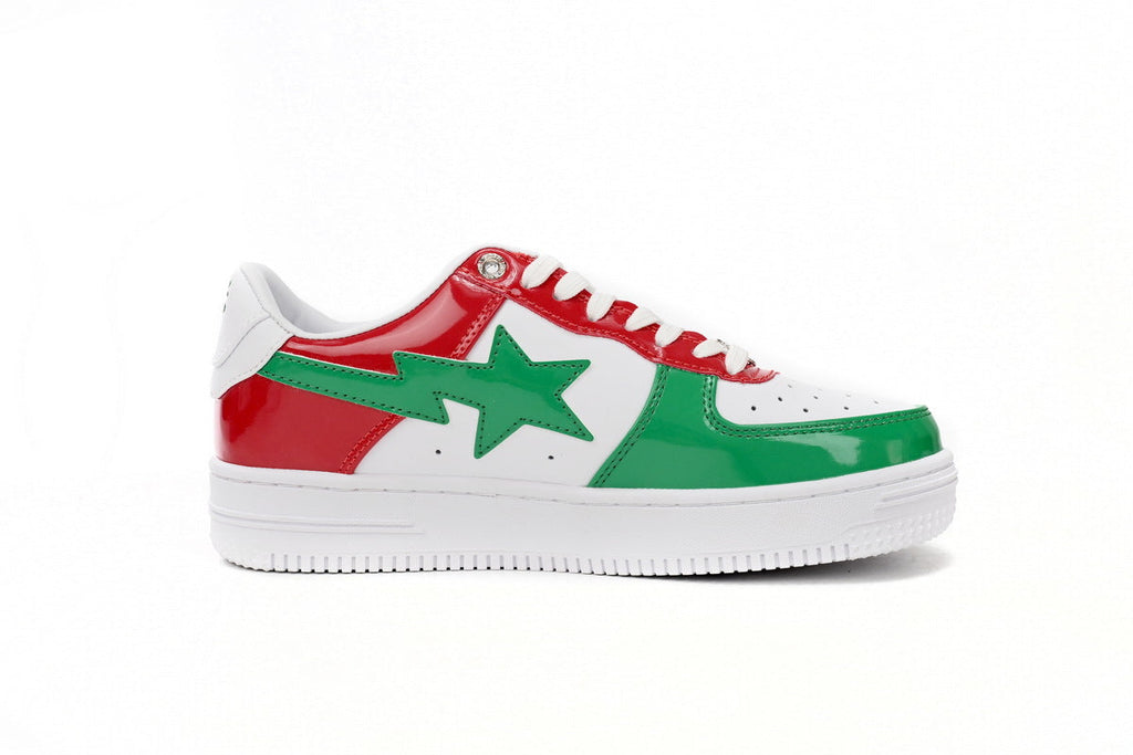 BATHING APE BAPE Sneakers