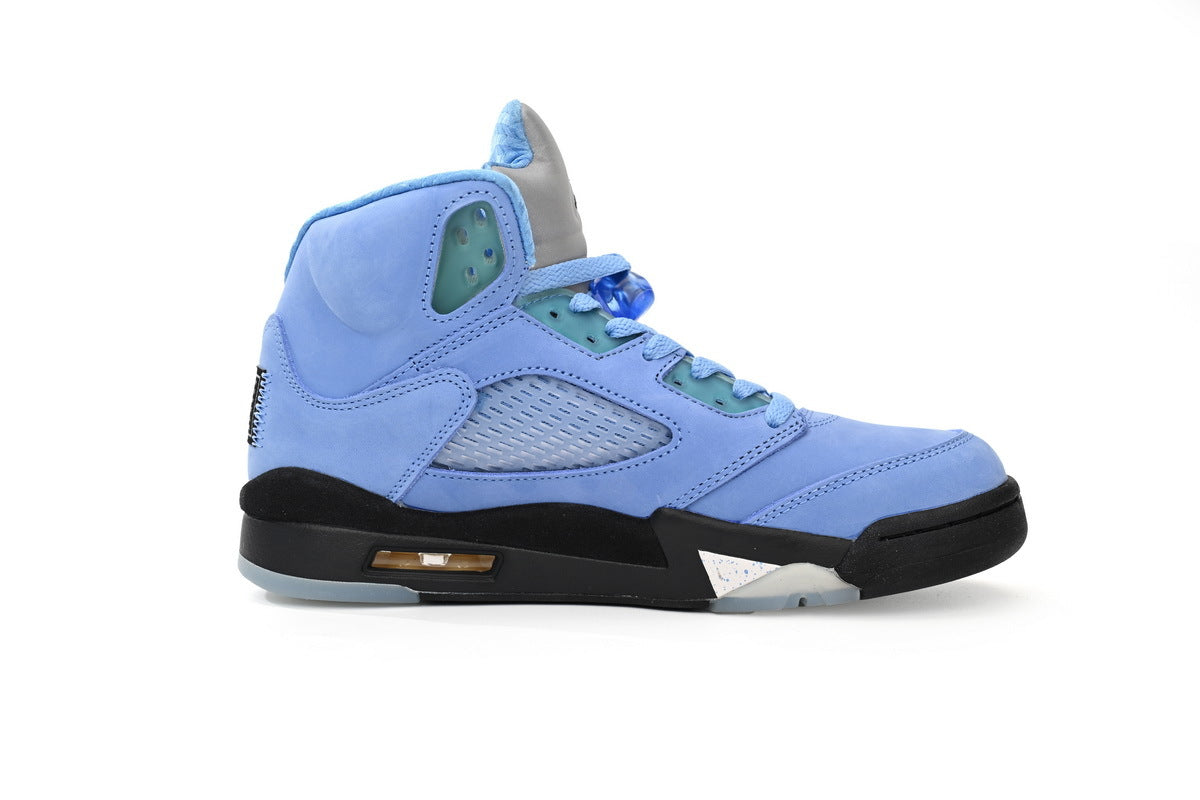 Nike Air Jordan 5 Retro – Men's Sneakers (EU 36–45)