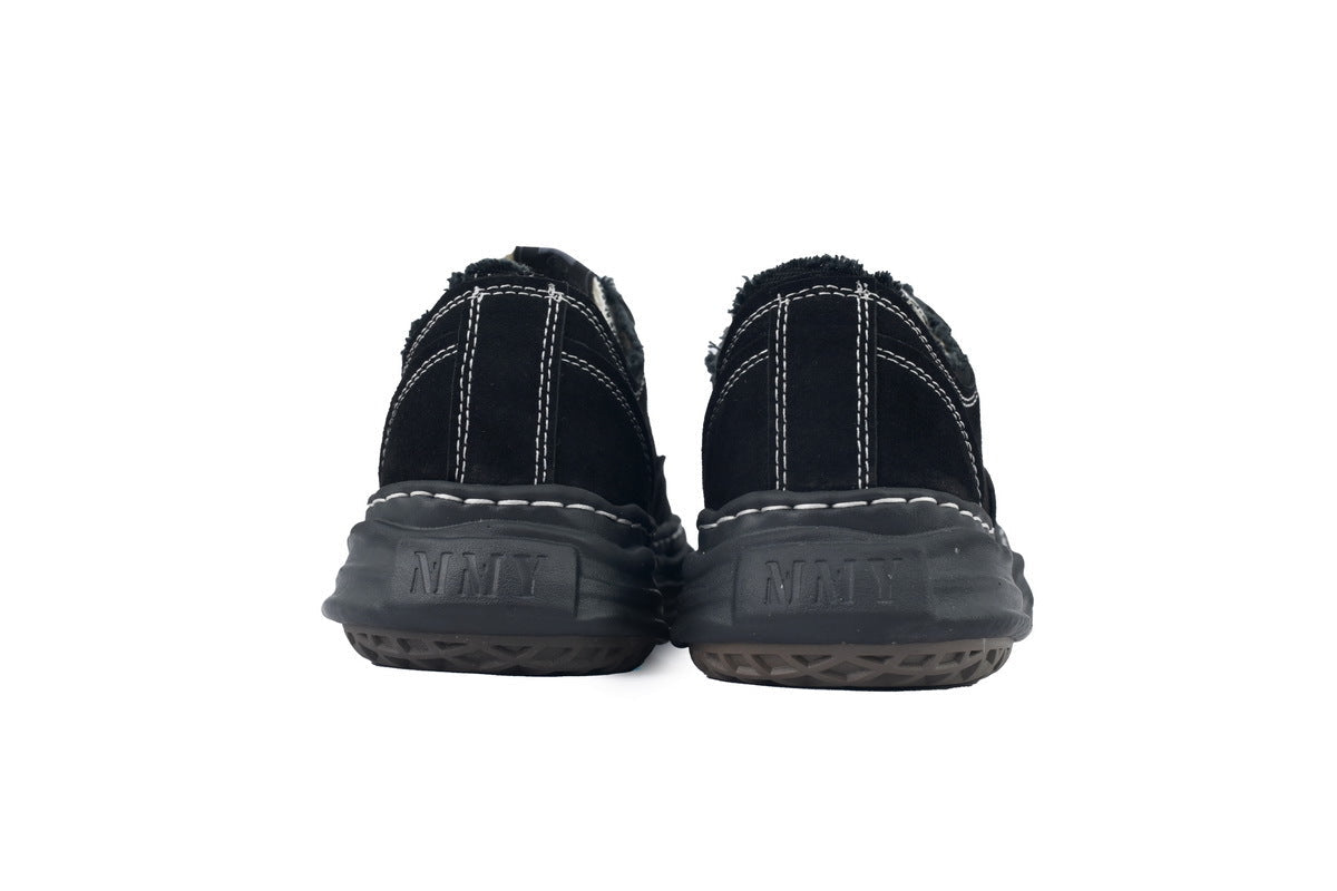 Maison Mihara Yasuhiro Sneakers