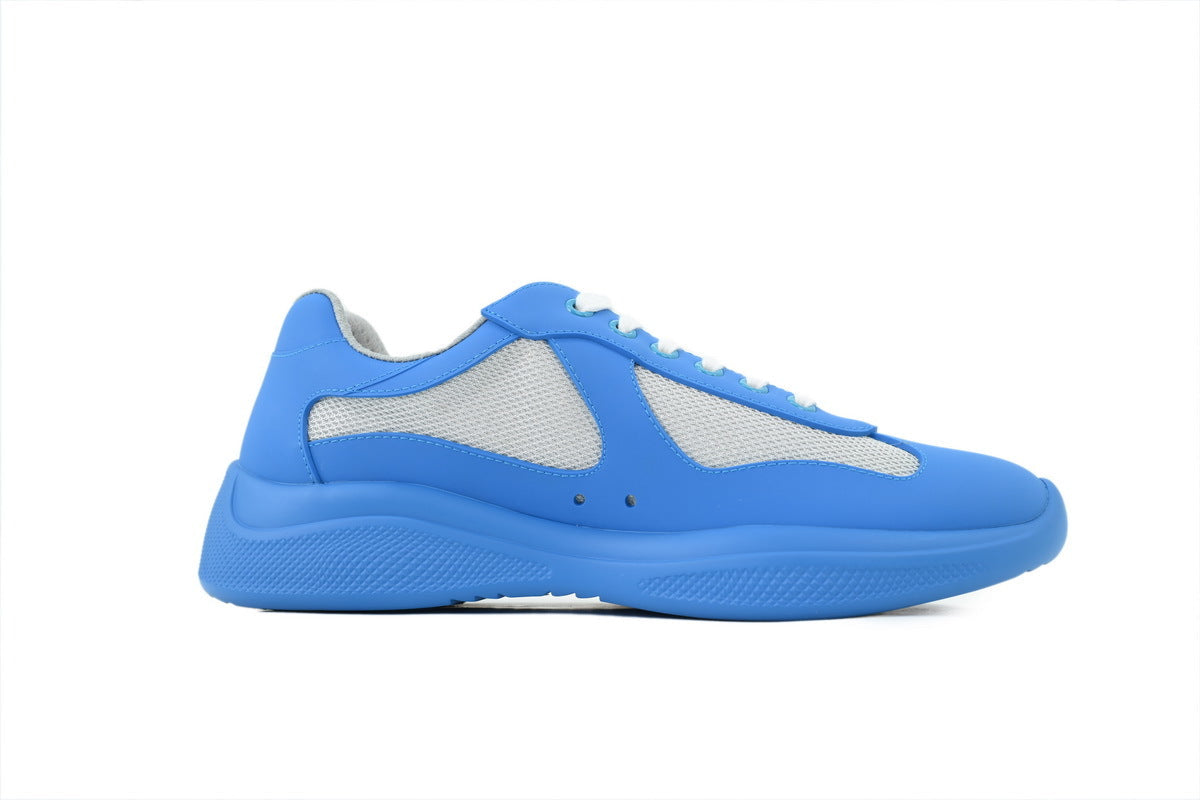 Prada America's Cup Sneakers