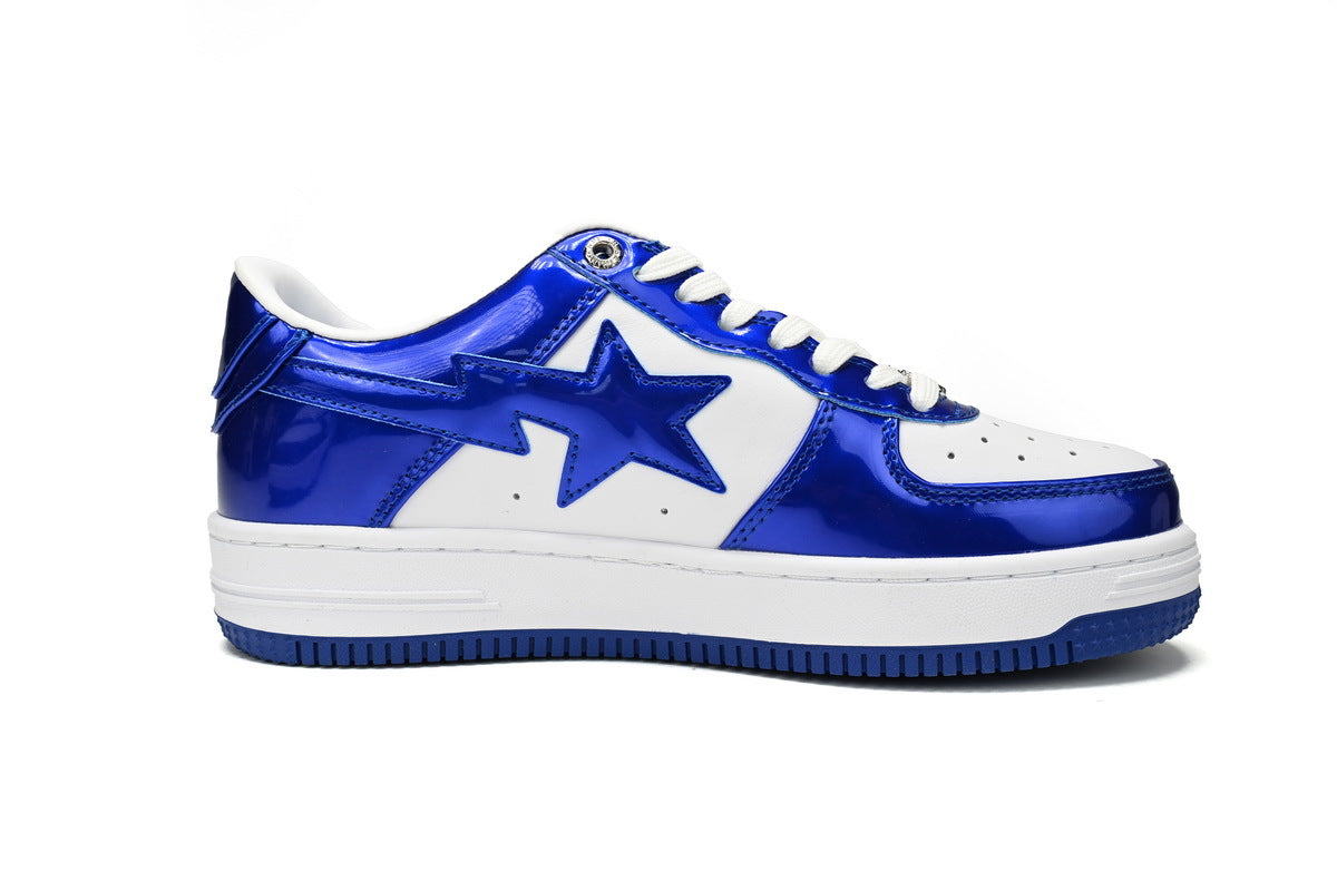 BATHING APE BAPE Sneakers