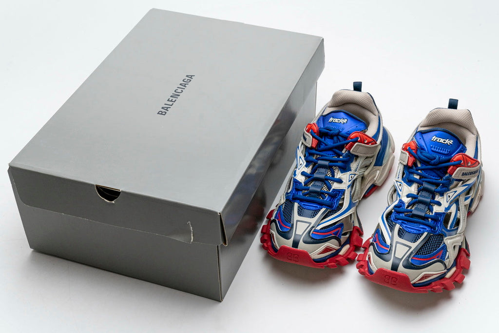 Balenciaga Track.2 Sneakers