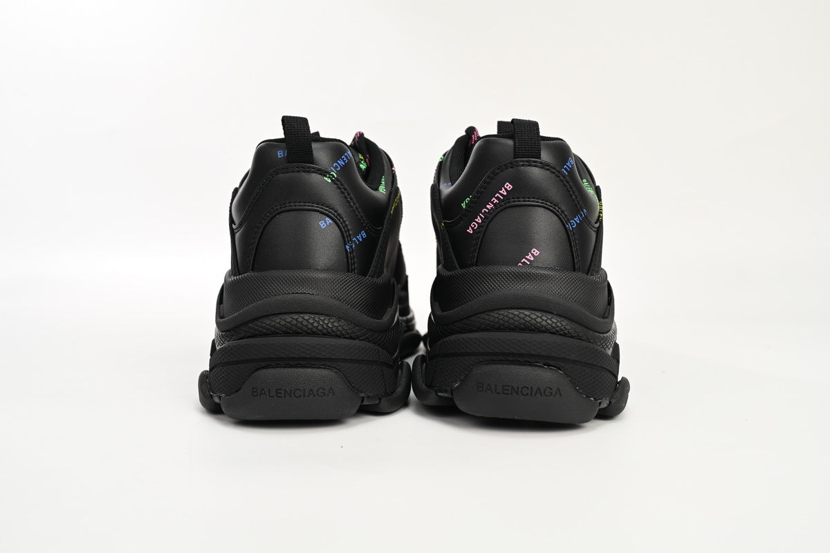 Balenciaga Triple S Sneakers